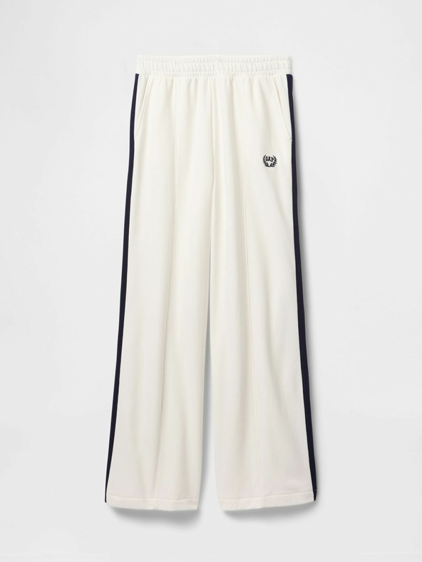 GAP Damen Jogginghose mit Logo Americana GAP