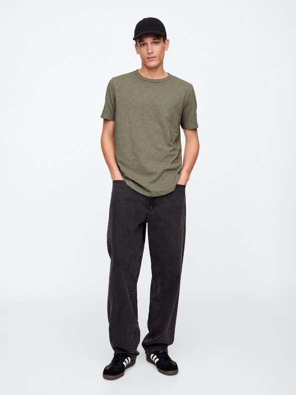 GAP Baumwoll-T-Shirt GAP