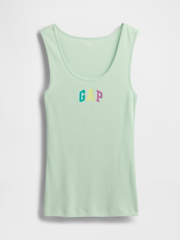 GAP Top mit GAP Logo