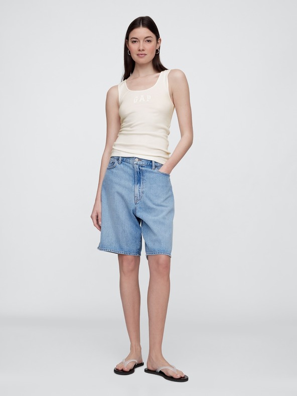 GAP Top mit GAP Logo