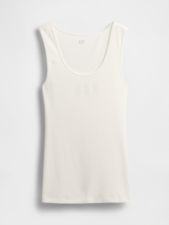 GAP Top mit GAP Logo