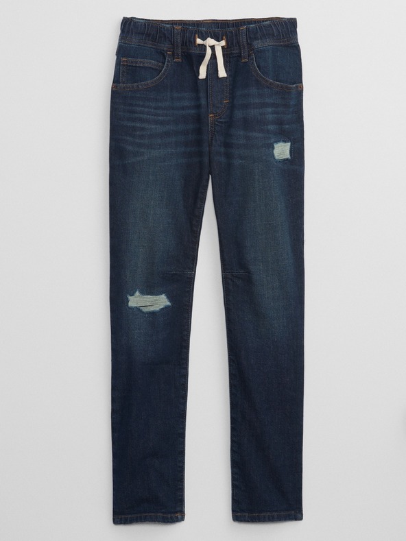 GAP Jungen-Slim-Jeans GAP