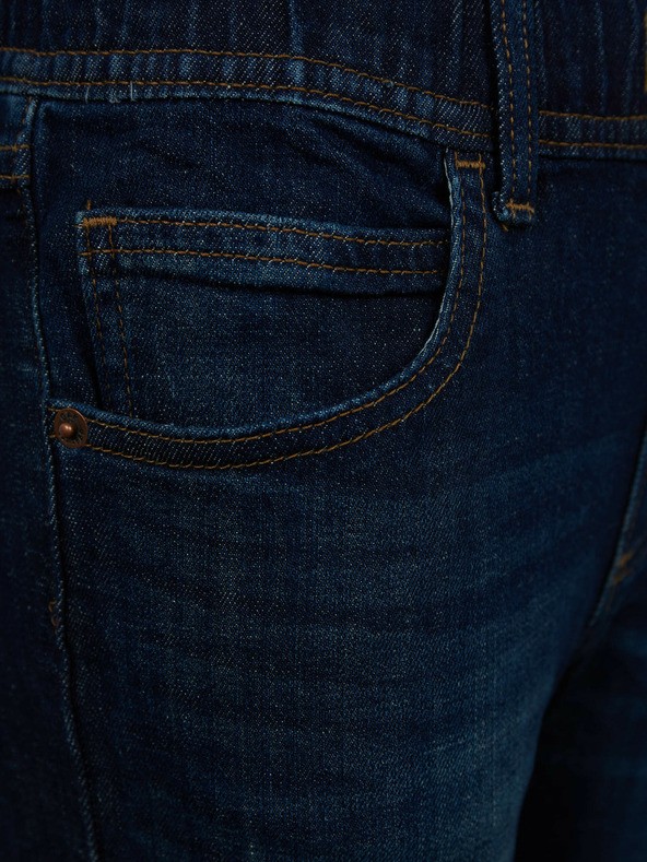 GAP Jungen-Slim-Jeans GAP