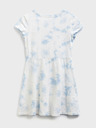 GAP Kinder-Kleid GAP Logo Jersey