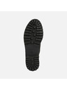 Geox Schwarze Damen-Stiefeletten Geox Hoara