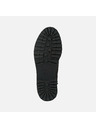Geox Schwarze Damen-Stiefeletten Geox Hoara