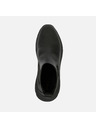 Geox Schwarze Damen-Stiefeletten Geox Nebula 2.0 X