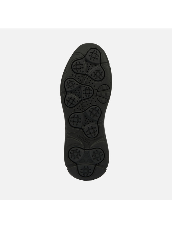 Geox Schwarze Damen-Stiefeletten Geox Nebula 2.0 X