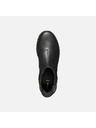 Geox Schwarze Damen-Stiefeletten Geox Flextride Plus