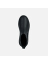 Geox Schwarze Damen-Stiefeletten Geox Spherica EC4.1