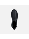 Geox Schwarze Damen-Stiefeletten Geox Spherica EC4.1
