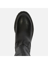 Geox Schwarz Damen Geox Iridea Stiefel