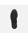 Geox Schwarze Damenstiefeletten Geox Serilda