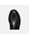 Geox Schwarze Damenstiefeletten Geox Serilda
