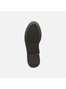 Geox Braune Damenstiefeletten Geox Serilda