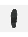 Geox Schwarze Damenstiefel Geox Felicity