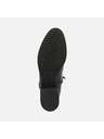 Geox Schwarz Damen Geox Felicity Np Stiefel Abx