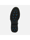 Geox Schwarze Damenstiefeletten Geox Spherica EC1