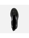 Geox Schwarz Damen Geox Iridea Stiefel