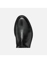 Geox Schwarz Damen Geox Walk Pleasure Stiefel