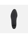 Geox Schwarze Damen-Pumps Geox Pheby 50