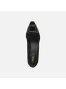 Geox Schwarze Damen-Pumps Geox Giselda R