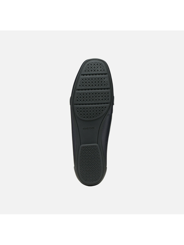 Geox Dunkelblau Damen-Mokassins Geox Annytah