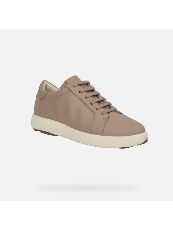 Geox Rosa Damen-Sneaker Geox Nebula 2.0 C
