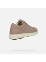 Geox Rosa Damen-Sneaker Geox Nebula 2.0 C