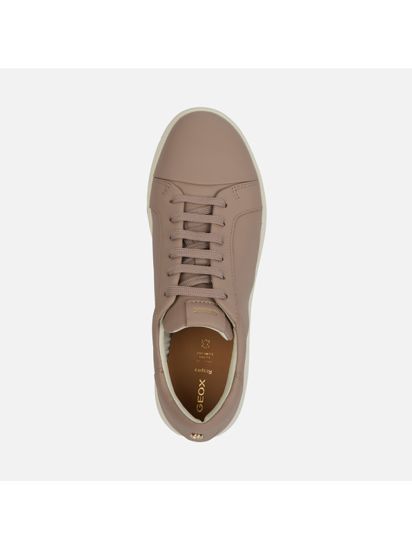 Geox Rosa Damen-Sneaker Geox Nebula 2.0 C