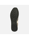 Geox Schwarze Damen-Sneaker Geox Runntix