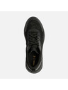 Geox Schwarze Damen-Sneaker Geox Xtros