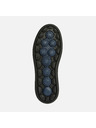 Geox Schwarz Damen Geox Spherica ECUB-2 Turnschuhe