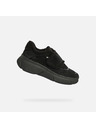 Geox Schwarze Damen Sneaker Geox Nebula 2.0 X