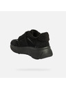 Geox Schwarze Damen Sneaker Geox Nebula 2.0 X