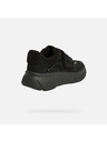 Geox Schwarze Damen Sneaker Geox Nebula 2.0 X