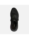 Geox Schwarze Damen Sneaker Geox Nebula 2.0 X
