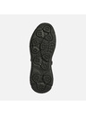 Geox Schwarze Damen Sneaker Geox Nebula 2.0 X