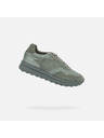 Geox Türkise Damen-Sneaker Geox Runntix
