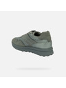 Geox Türkise Damen-Sneaker Geox Runntix