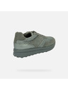 Geox Türkise Damen-Sneaker Geox Runntix