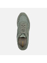 Geox Türkise Damen-Sneaker Geox Runntix