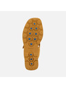 Geox Gelbe Damen-Keilschuhe Geox Spherica EC6