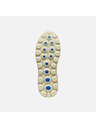 Geox Beige Damen-Sneaker Geox Spherica Plus