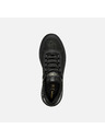 Geox Schwarze Damen-Sneaker Geox Spherica 4X4 ABX