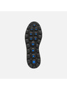 Geox Schwarze Damen-Sneaker Geox Spherica 4X4 ABX