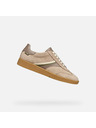 Geox Rosa Damen-Sneaker Geox Meleda