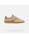 Geox Rosa Damen-Sneaker Geox Meleda