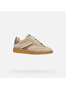 Geox Rosa Damen-Sneaker Geox Meleda