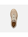 Geox Rosa Damen-Sneaker Geox Meleda